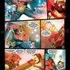 Illustration for article titled This New emSuper Street Fighter/em Graphic Novel from Udon Delivers a Greasy Battle Royale